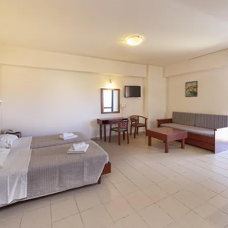 Olympic شقة فندقية