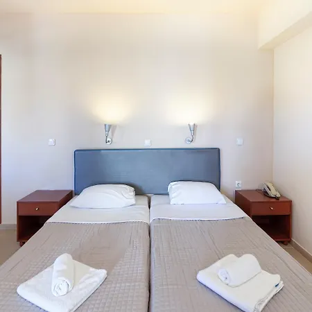 Olympic Apartmanhotel 4*