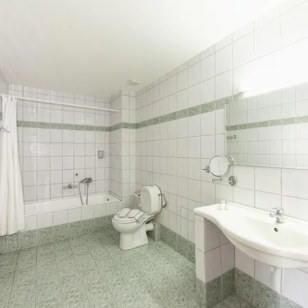 Olympic Apartmanhotel