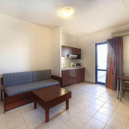 Olympic 4* Réthimno