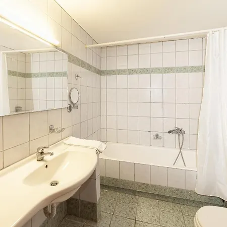 Olympic Apartmanhotel