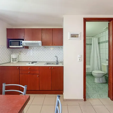 Apartmanhotel Olympic