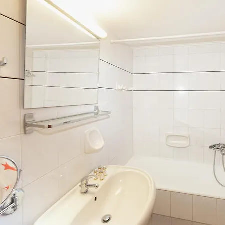 Olympic Apartmanhotel Réthimno