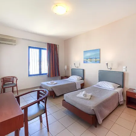 Apartmanhotel Olympic 4*
