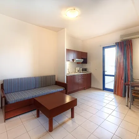 Olympic Apartmanhotel