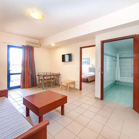 Apartmanhotel Olympic 4*