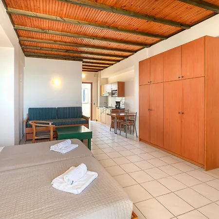 Olympic ريثيمنو