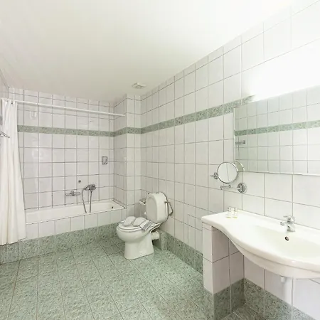Olympic Apartmanhotel