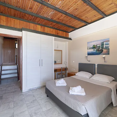 Aparthotel Olympic Rethymno