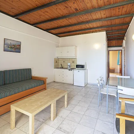 Olympic Aparthotel Rethymno