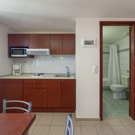 Olympic 4* ريثيمنو