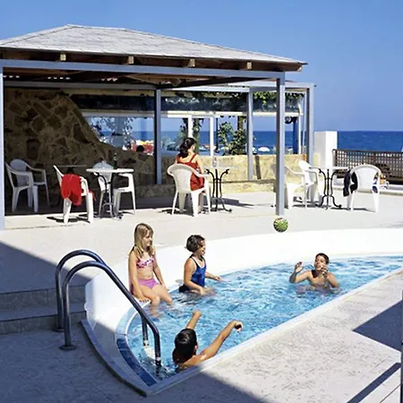 Olympic Apartmanhotel 4*