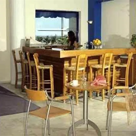 Olympic Apartmanhotel