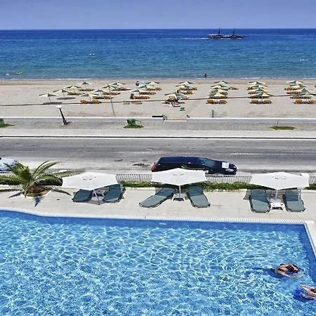 Olympic Apartmanhotel