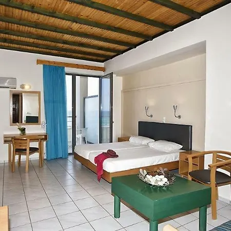 Olympic Aparthotel 4*