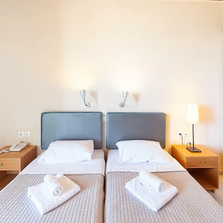 Olympic Apartmanhotel