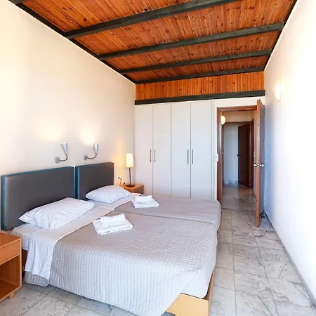 شقة فندقية Olympic 4*