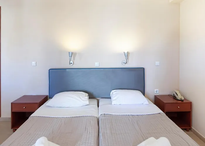 Olympic Apartmanhotel 4*