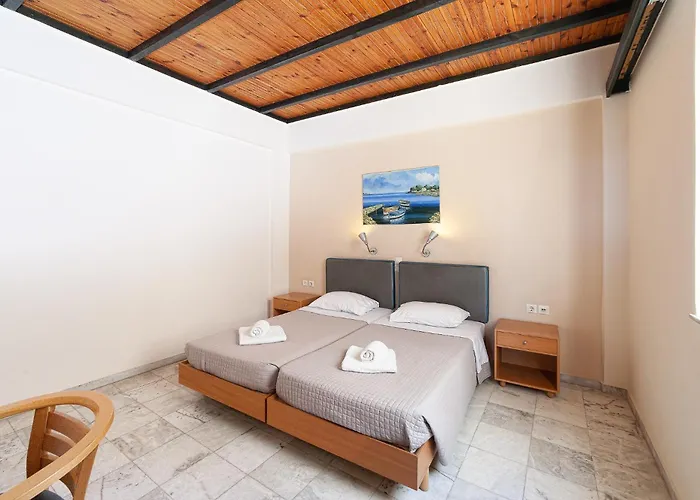 Apartmanhotel Olympic