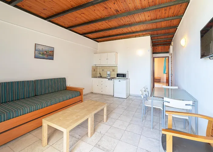 Apartmanhotel Olympic 4*