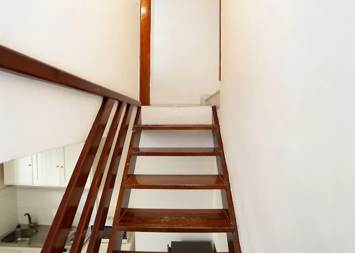 Apartmanhotel Olympic