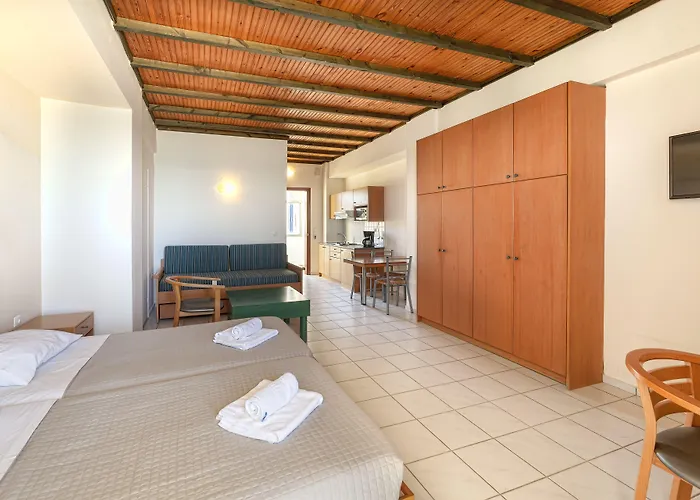 Olympic Apartmanhotel