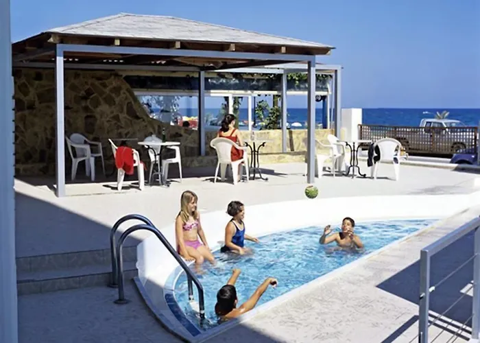 Apartmanhotel Olympic