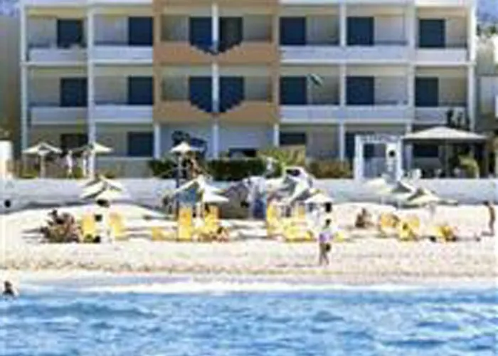 Olympic 4* Réthimno