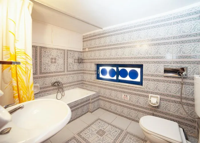 Olympic 4* Réthimno