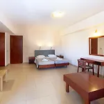 Olympic Aparthotel 4*