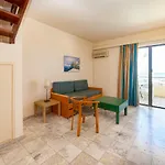 Olympic Aparthotel Rethymno