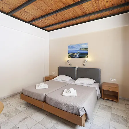 Aparthotel Olympic 4*