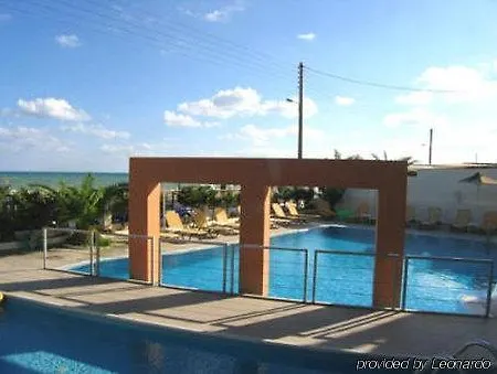 Olympic 4* Rethymno
