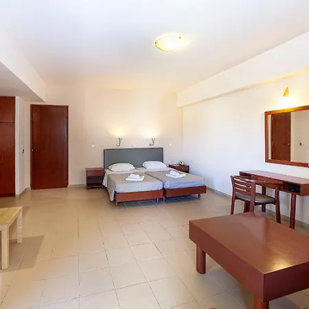 Olympic Aparthotel 4*