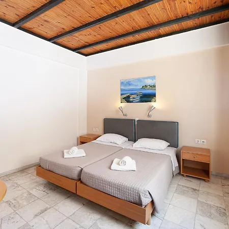 Apartmanhotel Olympic