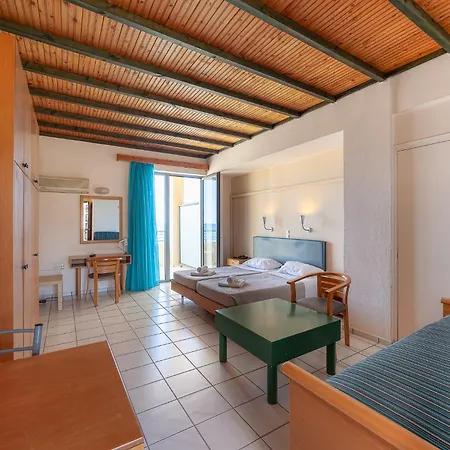 Olympic 4* Réthimno