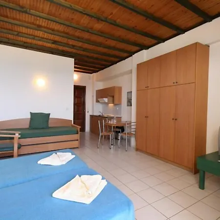 Olympic Aparthotel