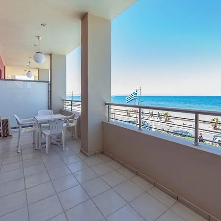 Olympic 4* Rethymno