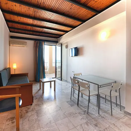 Aparthotel Olympic Rethymno