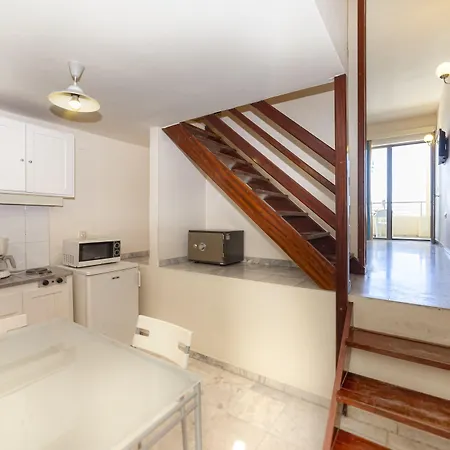 Olympic Apartmanhotel Réthimno