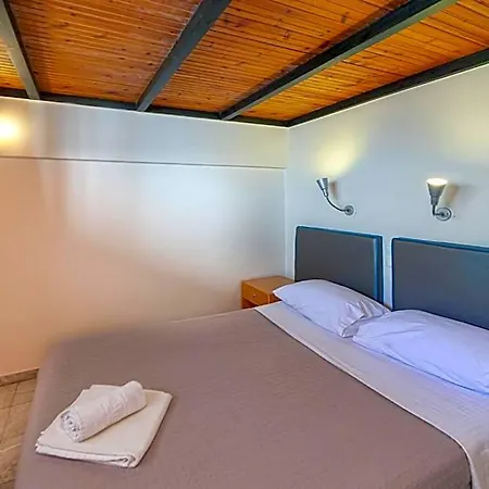 Aparthotel Olympic