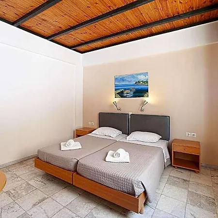 Olympic Aparthotel 4*