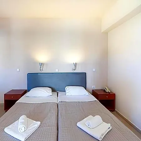 Olympic Apart-hotel
