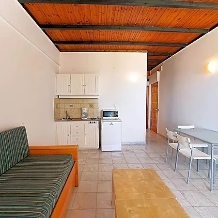 Olympic Aparthotel