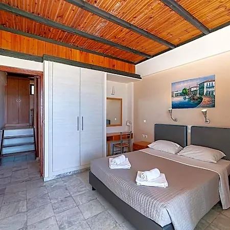 Aparthotel Olympic