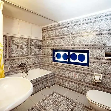 Olympic Aparthotel Rethymno