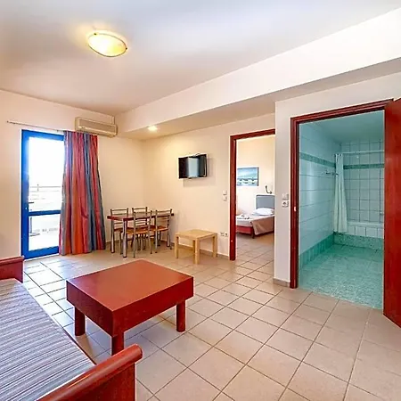 Aparthotel Olympic