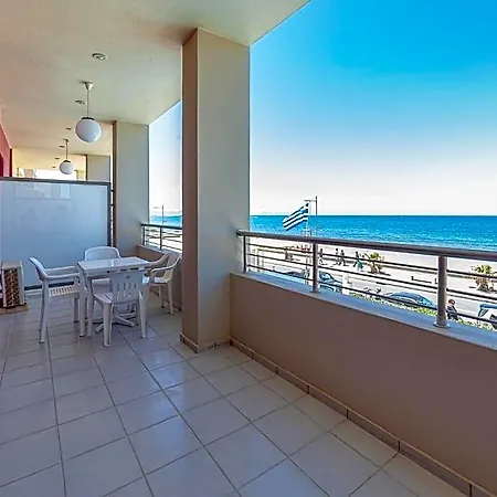 Olympic Apart-hotel