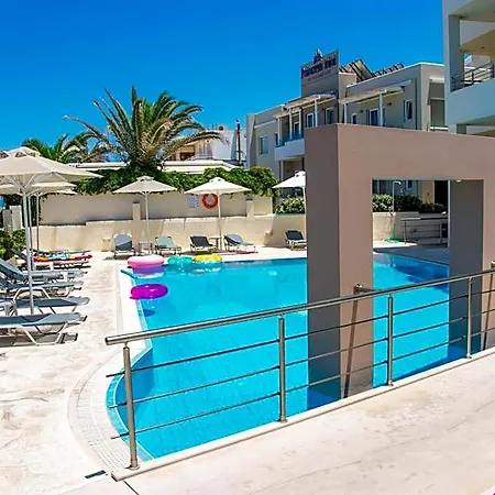 Olympic Aparthotel