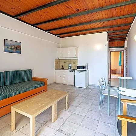 Olympic Aparthotel Rethymno